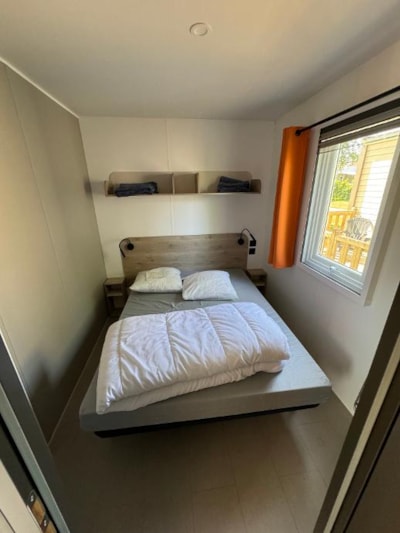 Mobil-Home Cahita Riviera de 2024