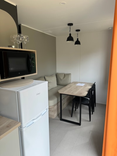 Mobil-Home Cahita Riviera de 2024