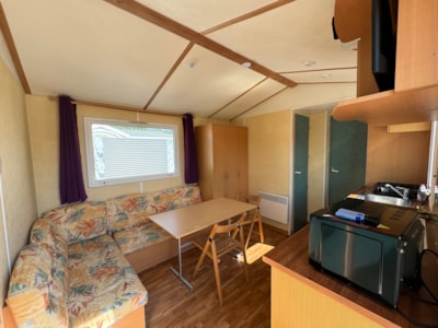 Mobil-Home IRM 37