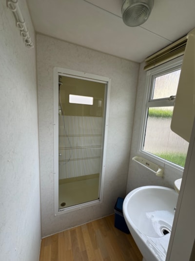 Mobil-Home Palma 21