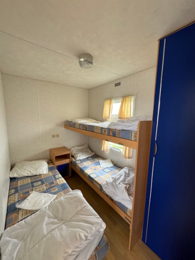 Mobil-Home Palma 21
