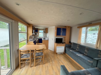 Mobil-Home Palma 21