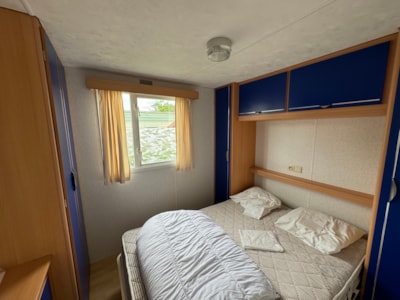 Mobil-Home Palma 21