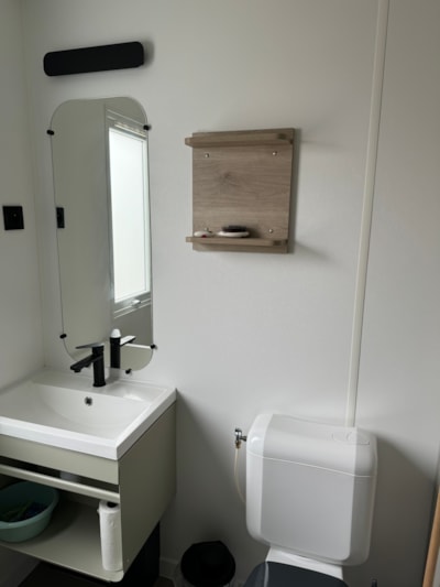 Mobil-Home Cahita Riviera de 2024