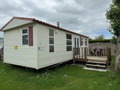 Mobil-Home Palma 21
