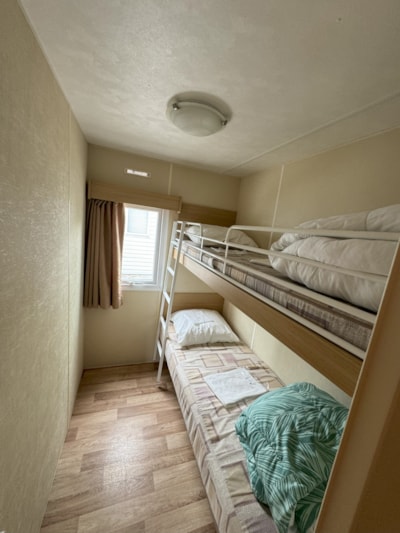 Mobil-Home Carisma A - 3 bedrooms