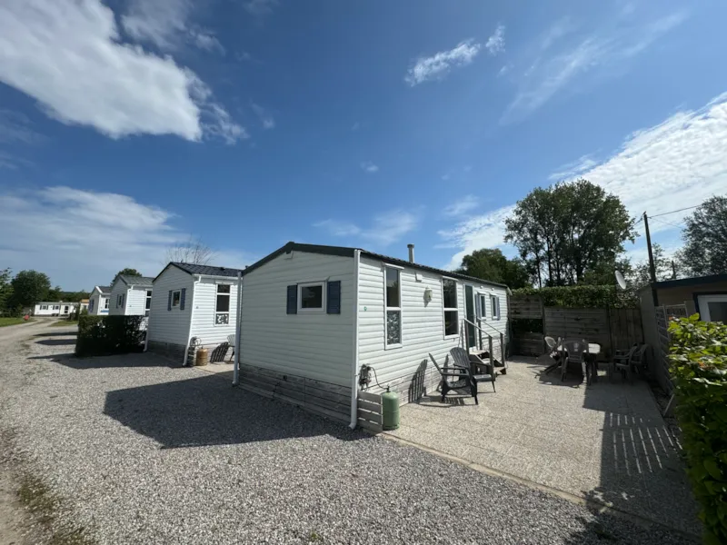 Mobil-Home Carisma A 3Chambres 6Pers