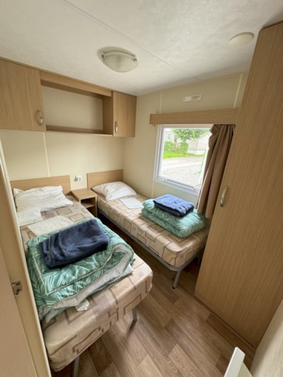 Mobil-Home Carisma C - 3 bedrooms