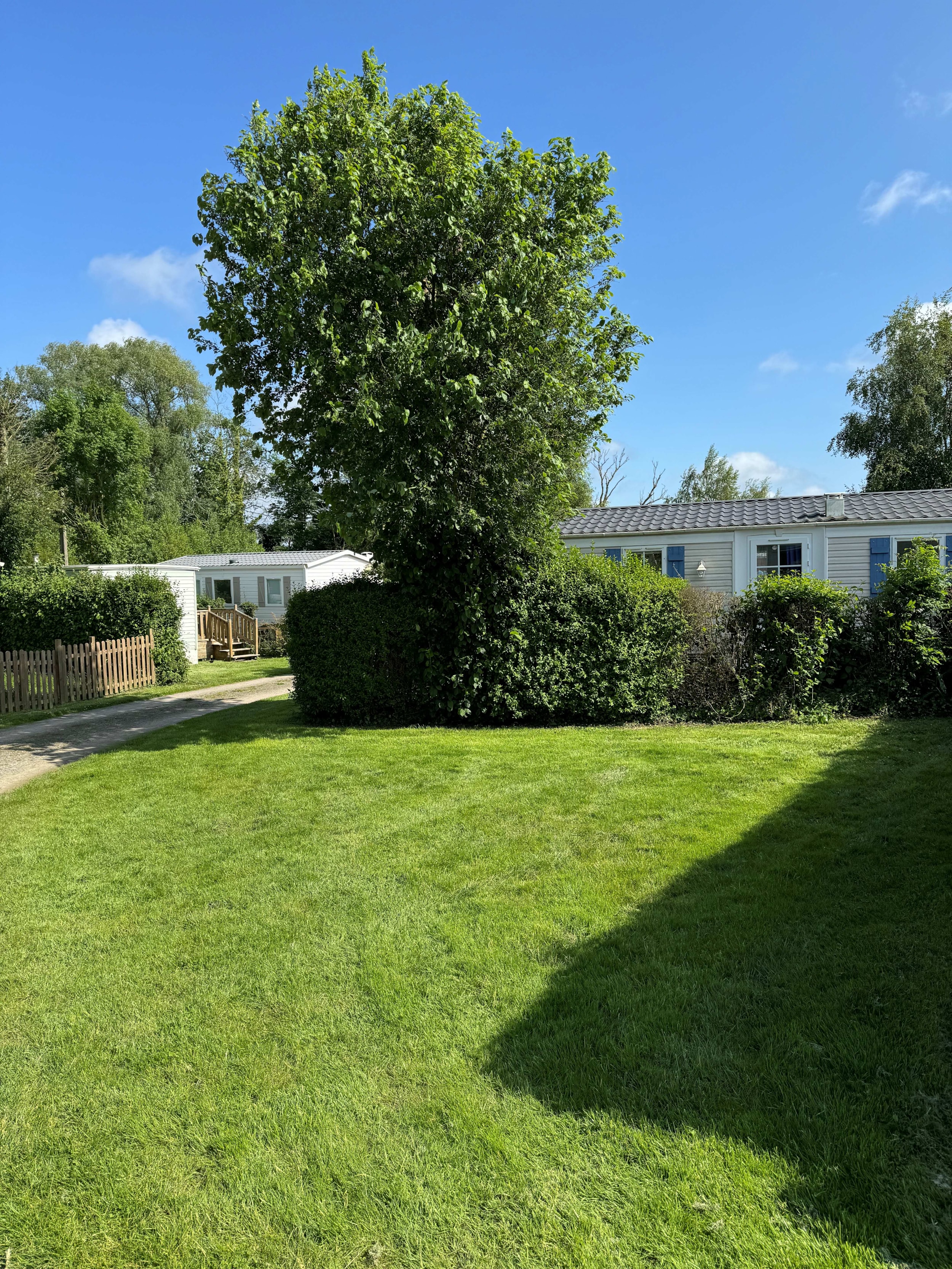 Camping L'orée des Caps — Photo 4