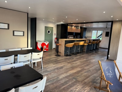 Mobil-Home Cahita Riviera de 2024