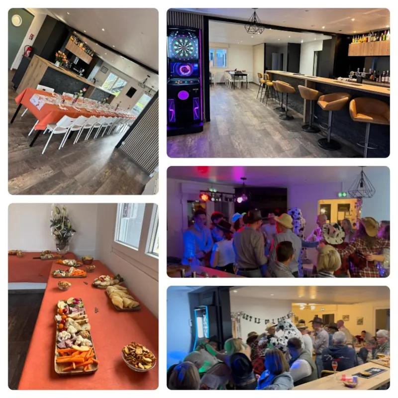 Mobil-Home 2024 Super Mercure 5Pers Et 1 Bébé