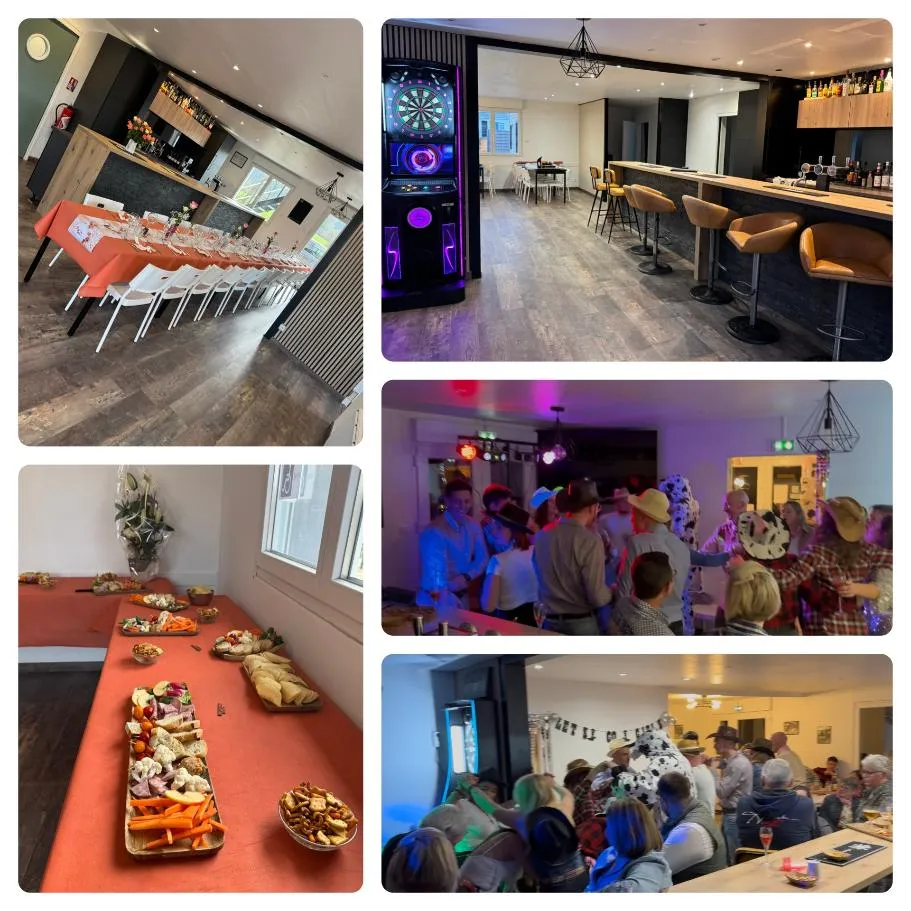 Camping L'orée des Caps