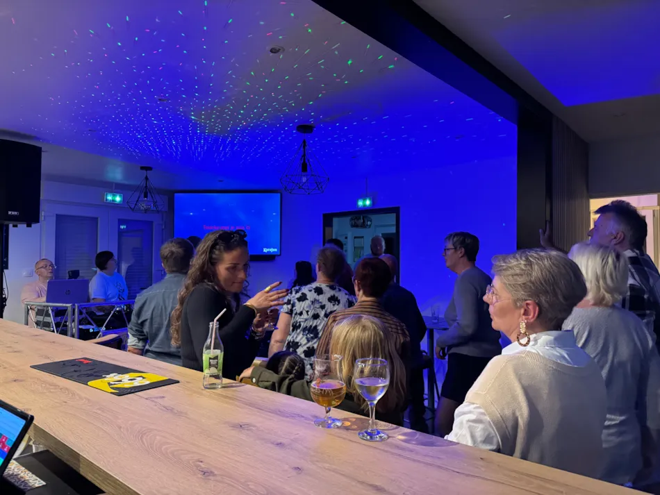 Camping L'orée des Caps