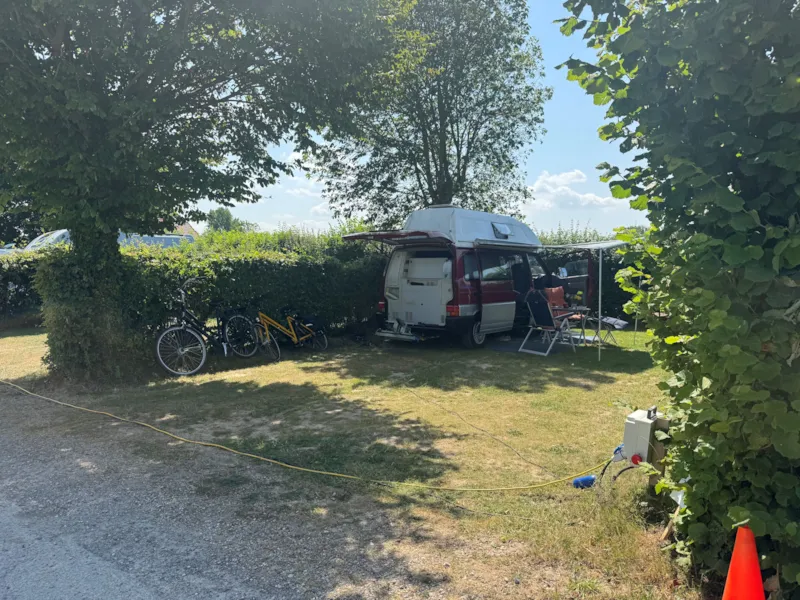 Emplacement