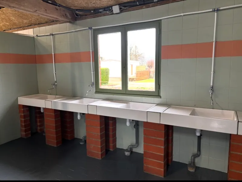 Emplacement