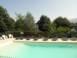 Camping LES CHATAIGNIERS - image n°3 - 