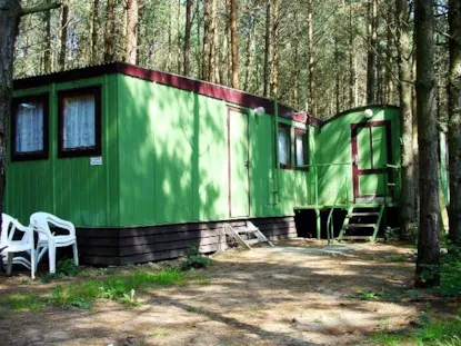 Casa Mobile Seeschwalbe