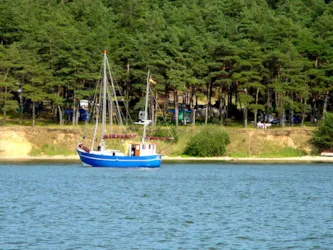 Natur Camping Usedom - image n°3 - Camping Direct