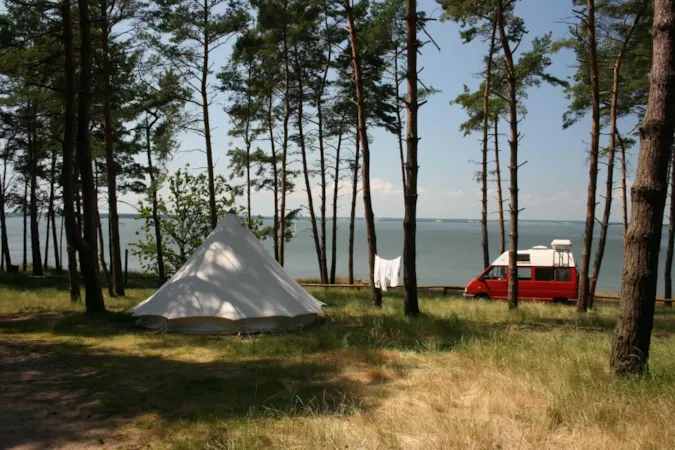 Natur Camping Usedom - image n°1 - Camping Direct