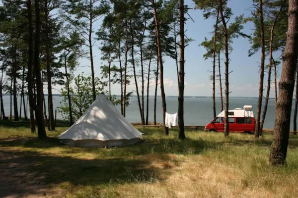 Natur Camping Usedom