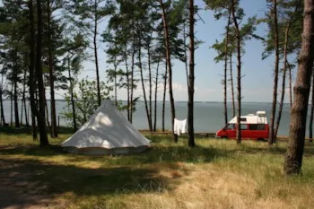 Natur Camping Usedom - image n°2 - Camping Direct
