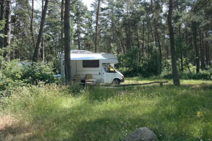 Natur Camping Usedom - Camping2Be
