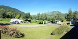 Camping Du Lac **** - image n°56 - 