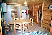 Chalet  Cottage Confort 35 M² — 4