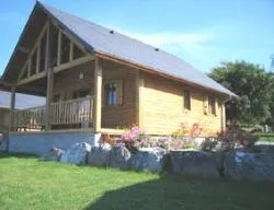 Chalet  Cottage Grand Confort 42M²