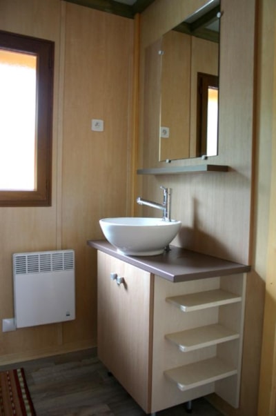 Chalet  Cottage Grand Confort 42 m² — 4