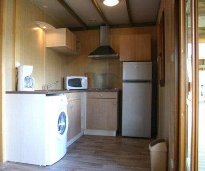 Chalet  Cottage Grand Confort 42 m² — 6
