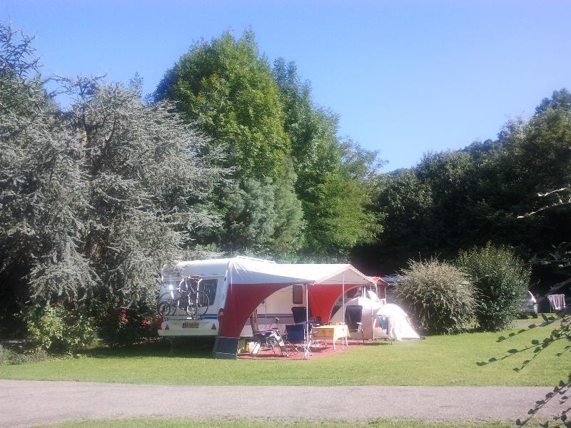 Camping Du Lac **** — Photo 7