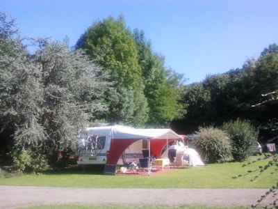Camping Du Lac ****