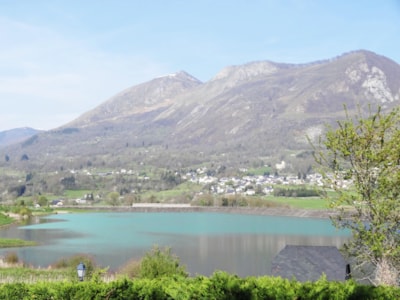 Chalet  Cottage Confort 35 M² — 9