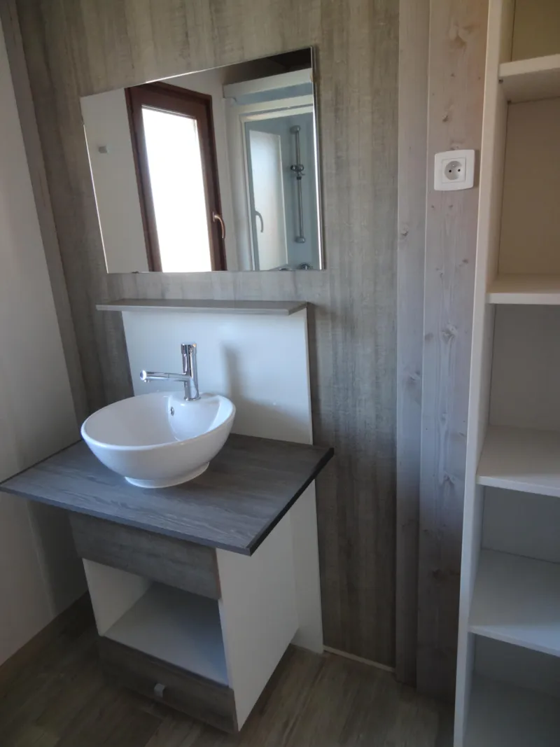 Chalet  Cottage Grand Confort 42M²