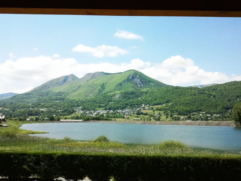 Chalet Cottage Confort 35M²