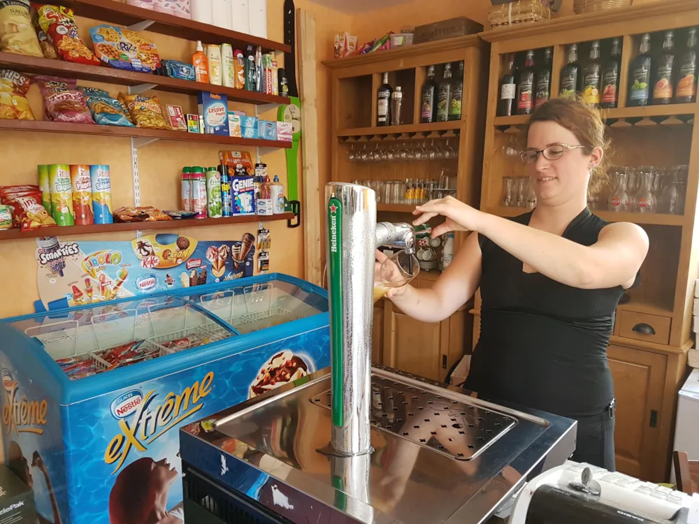 Camping Du Lac **** - image n°28 - UniversalBooking