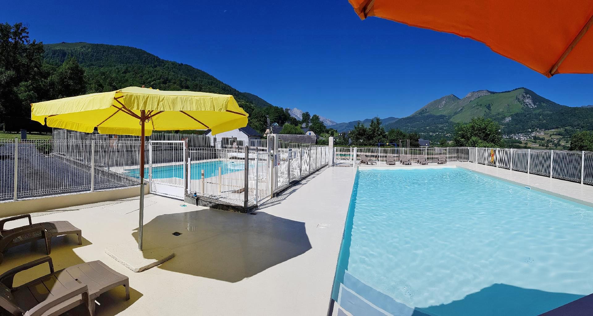 Camping Du Lac **** — Photo 2