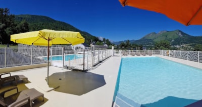 Camping Du Lac ****