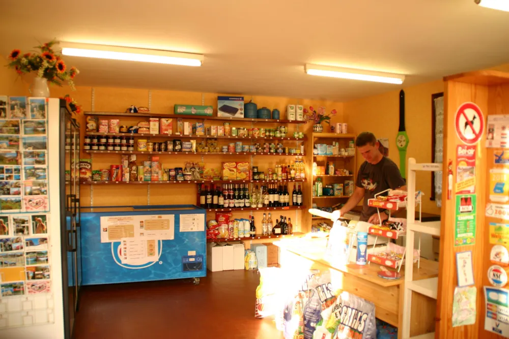 Camping Du Lac **** - image n°29 - UniversalBooking