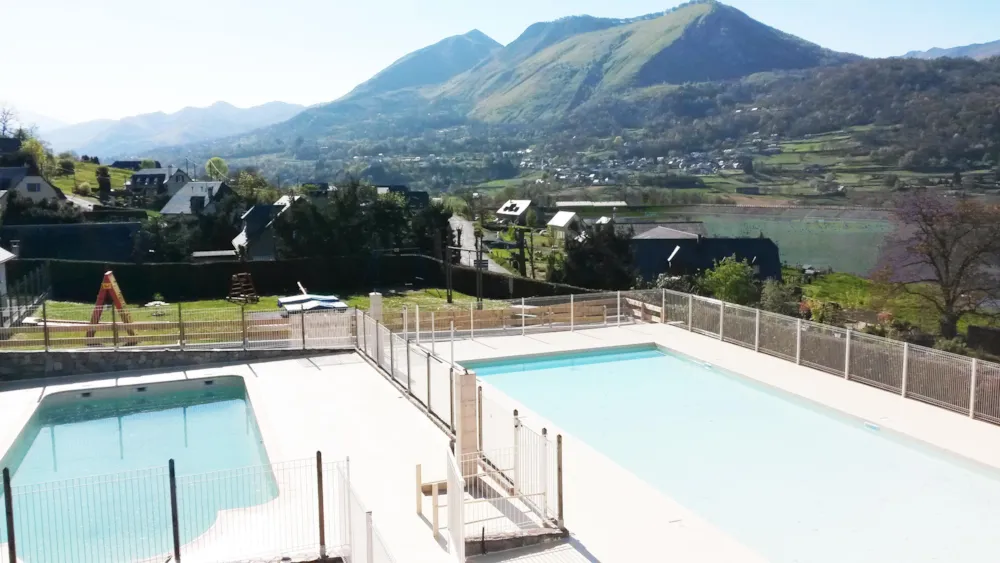 Camping Du Lac **** - image n°22 - UniversalBooking