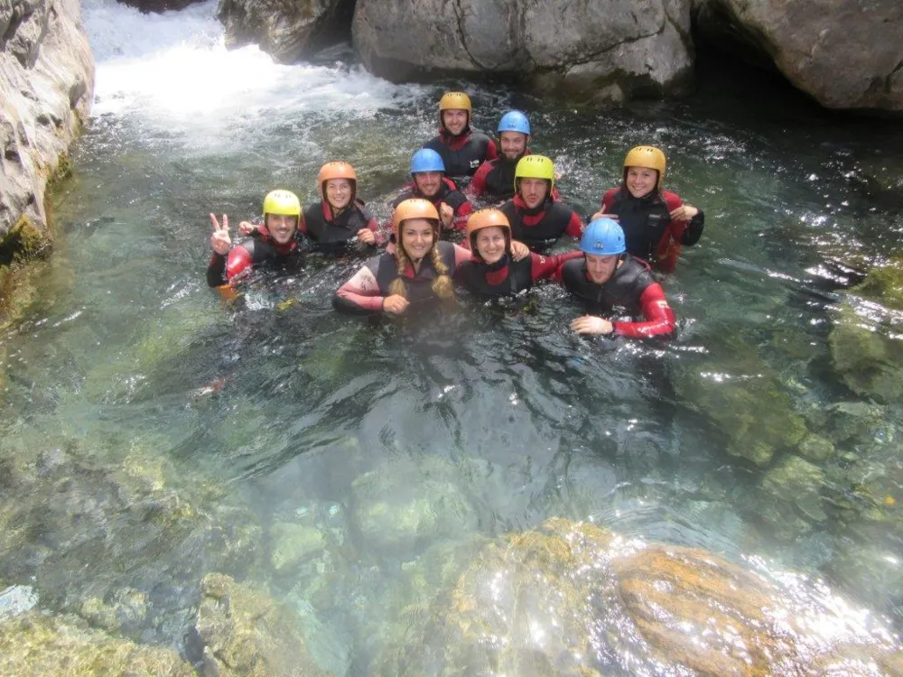 Camping Du Lac **** - image n°40 - UniversalBooking