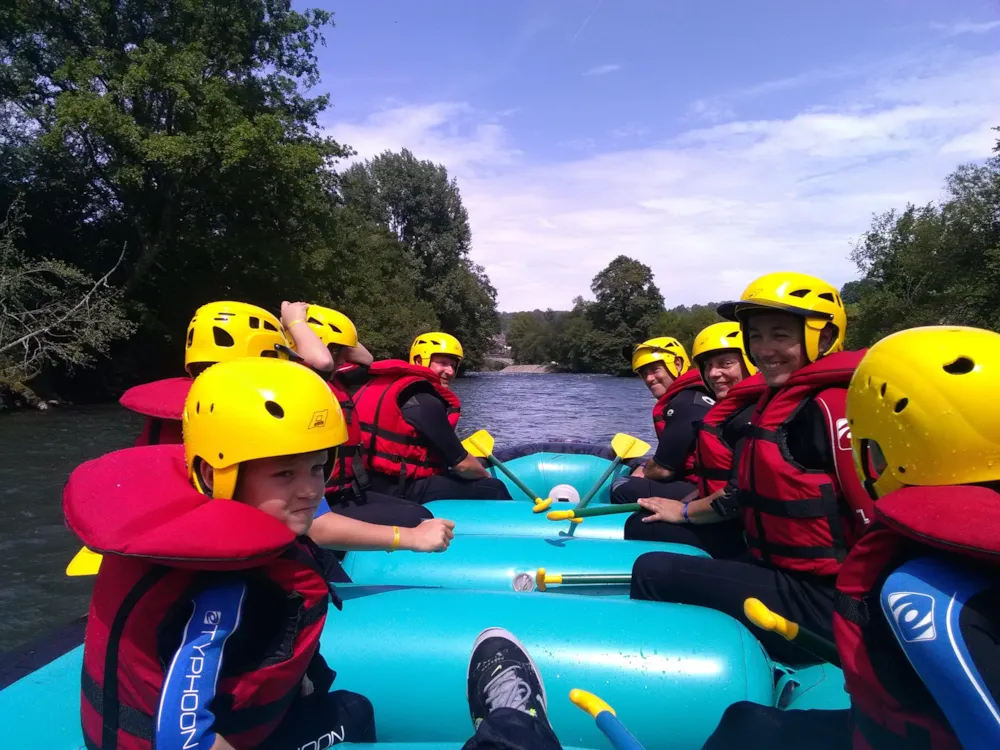 Camping Du Lac **** - image n°41 - UniversalBooking