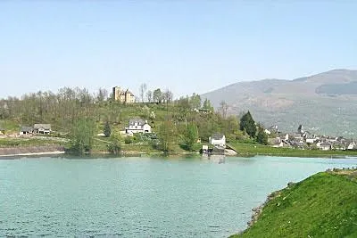 Camping Du Lac **** - image n°63 - UniversalBooking