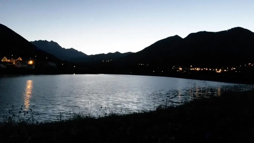 Camping Du Lac **** - image n°64 - UniversalBooking