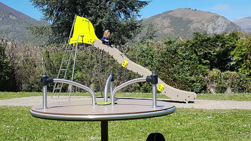 Camping Du Lac **** - image n°32 - UniversalBooking