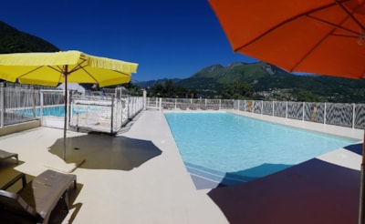 Chalet  Cottage Confort 35 M² — 7