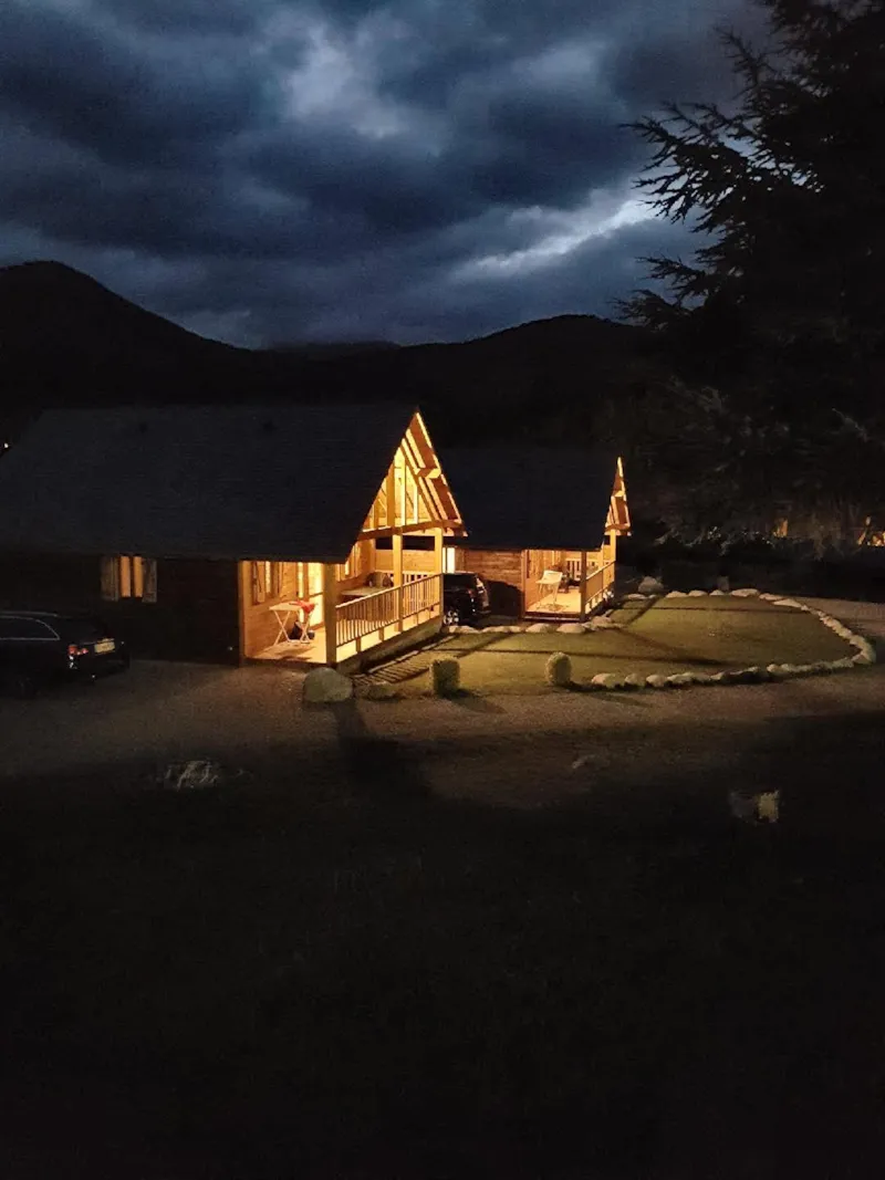 Chalet  Cottage Grand Confort 42M²