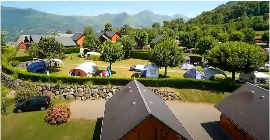 Camping Du Lac ****