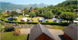 Camping Du Lac **** - image n°5 - 